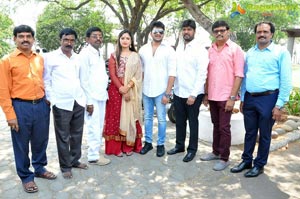 Maa Love Journey Success Launch