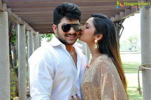 Maa Love Journey Success Launch