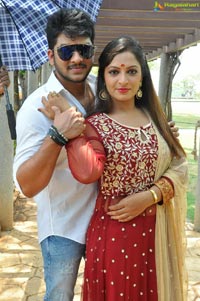 Maa Love Journey Success Launch