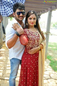 Maa Love Journey Success Launch