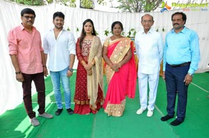 Maa Love Journey Success Launch