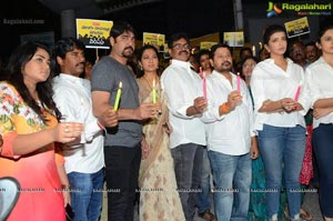 Movie Artists Association Press Meet