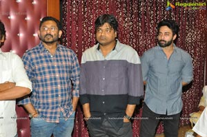 Movie Artists Association Press Meet