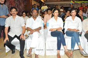 Movie Artists Association Press Meet