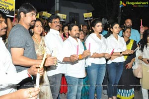 Movie Artists Association Press Meet