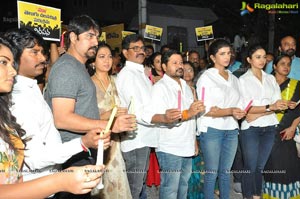 Movie Artists Association Press Meet