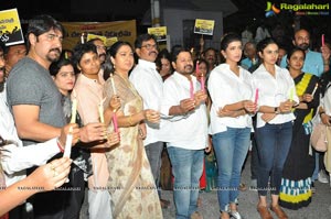 Movie Artists Association Press Meet