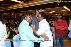 Movie Artists Association Press Meet