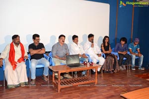 Mahila Kabaddi Song Launch