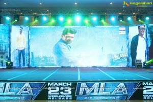 MLA Pre-Release