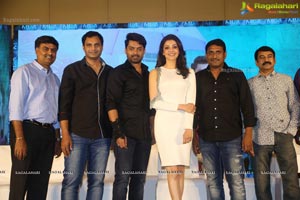 MLA Success Meet