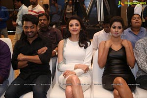 MLA Success Meet