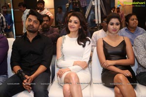 MLA Success Meet