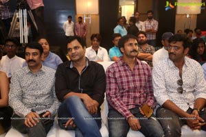 MLA Success Meet