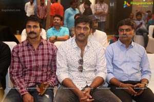 MLA Success Meet