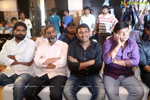 MLA Success Meet