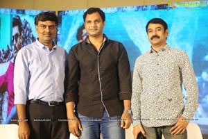 MLA Success Meet