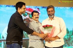 MLA Success Meet