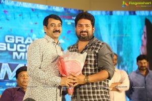 MLA Success Meet