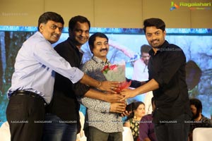 MLA Success Meet