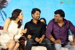 MLA Success Meet