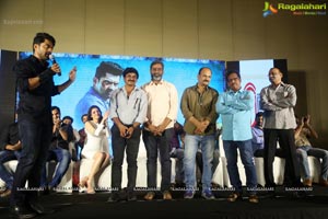 MLA Success Meet