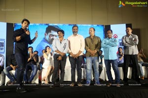 MLA Success Meet