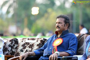 Mohan Babu Birthday