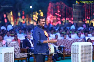 Mohan Babu Birthday