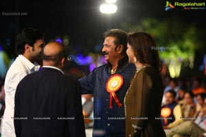 Mohan Babu Birthday