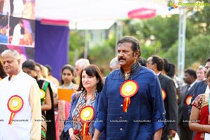 Mohan Babu Birthday