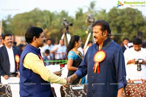 Mohan Babu Birthday