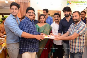 Nartanasala Movie Launch