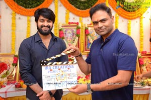 Nartanasala Movie Launch