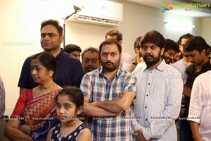 Nartanasala Movie Launch