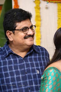 Nartanasala Movie Launch