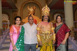 NTR (#NBK103) Movie Launch