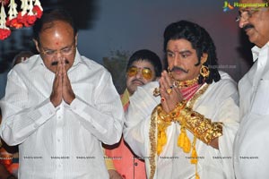 NTR (#NBK103) Movie Launch