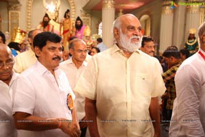 NTR (#NBK103) Movie Launch