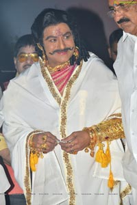 NTR (#NBK103) Movie Launch