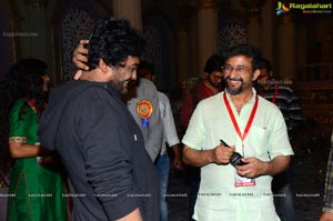 NTR (#NBK103) Movie Launch