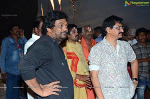 NTR (#NBK103) Movie Launch