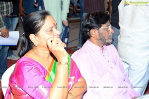 NTR (#NBK103) Movie Launch