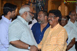 NTR (#NBK103) Movie Launch