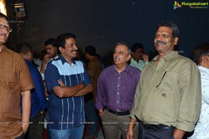 NTR (#NBK103) Movie Launch