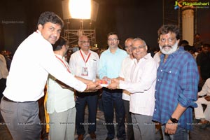 NTR (#NBK103) Movie Launch