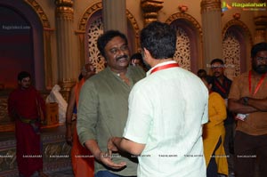 NTR (#NBK103) Movie Launch