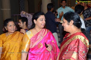 NTR (#NBK103) Movie Launch