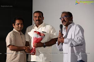 U.Pe.Ku.Ha Audio Release