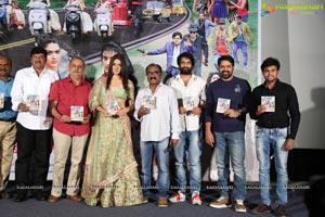 U.Pe.Ku.Ha Audio Release